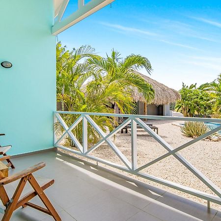 Paradise Apartments - Curacao Fontein Esterno foto
