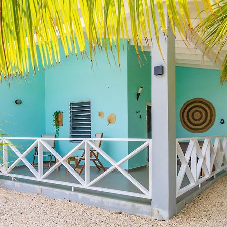 Paradise Apartments - Curacao Fontein Esterno foto