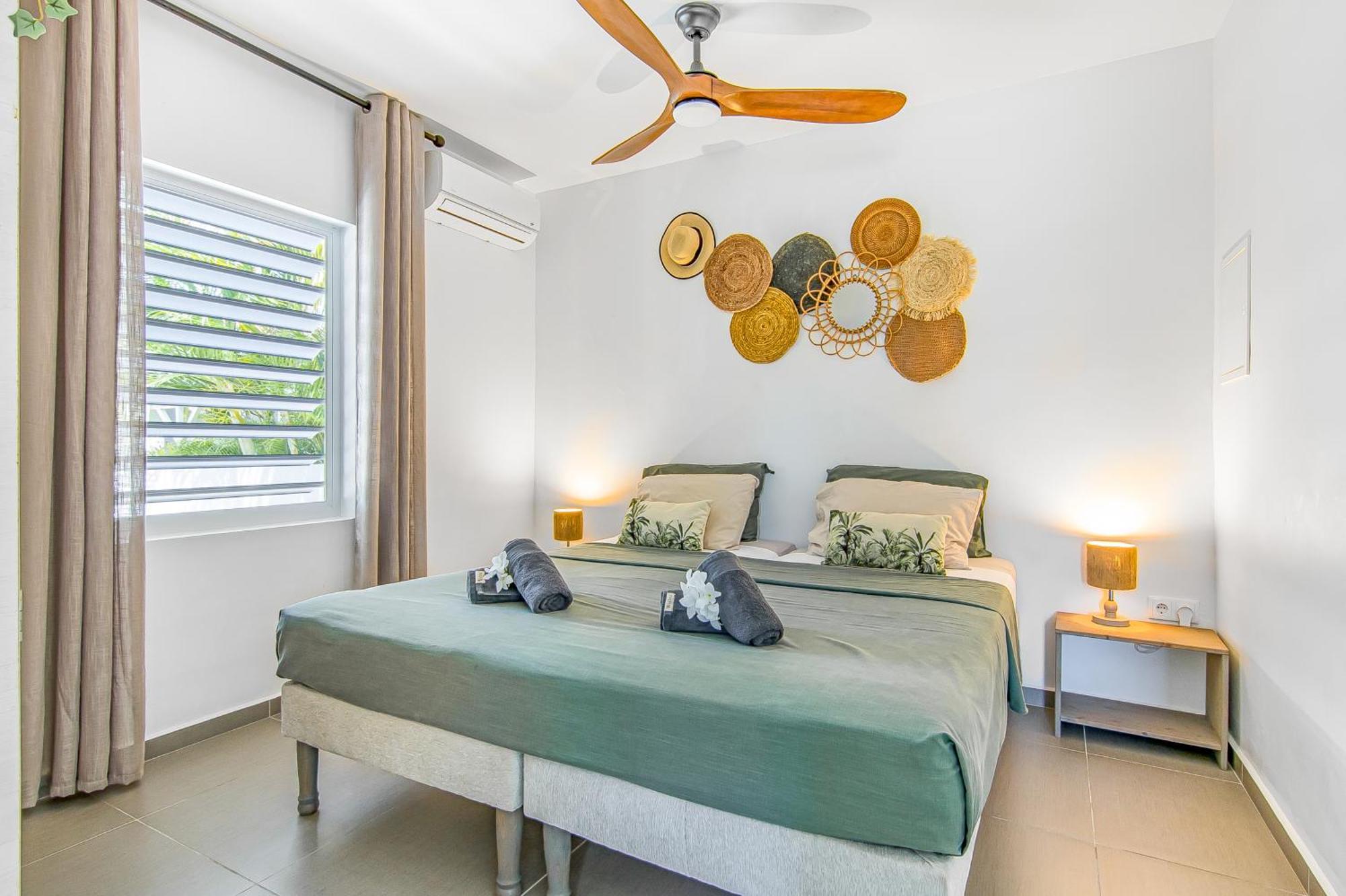 Paradise Apartments - Curacao Fontein Esterno foto
